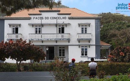 Raul Spinola, a critic of the previous administration, praises transparency in the Brava City Council's competitions under new leadership