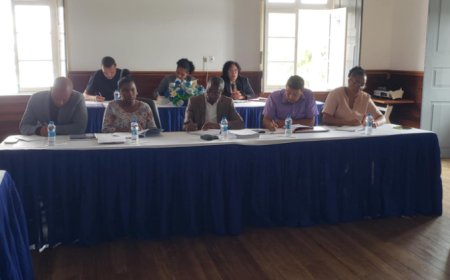 Histórico na Brava - Assembleia Municipal aprova por unanimidade o Orçamento e Plano de Actividades para 2025