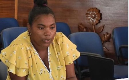 Vereadora considera que é preciso trabalhar mais questão da igualdade de género
