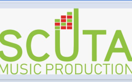 Scuta Music extends a helping hand to traders and young entrepreneurs affected by fire in Nova Sintra