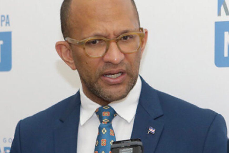 Xaxe PR vetoes Abraão Vicente as Ambassador to Portugal - Brava News