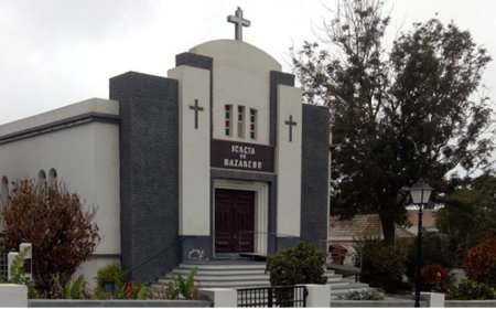 A Brava é pequena em tamanho, mas grande em contribuição para o mundo Nazareno – Superintendente