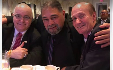 Armando Madeira, John Miranda e Valdir Macedo, alguns dos rostos da solidariedade para com aqueles que perderam seus bens no incêndio no mercado municipal em Nova Sintra