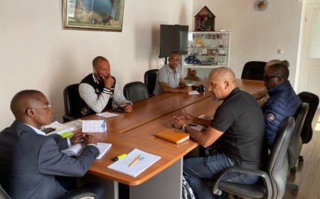 Brava City Council participates in workshop on inclusion in education and public spaces