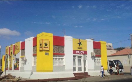 Debts from the 2016 legislative campaign: PAICV bank accounts seized
