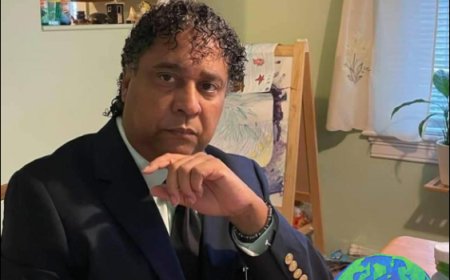 Tributo a Valdir Alves celebrada em East Providence
