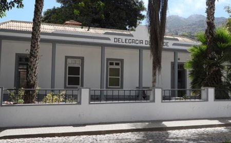 Ilha Brava without an X-ray technician and patients forced to travel to Fogo in emergencies