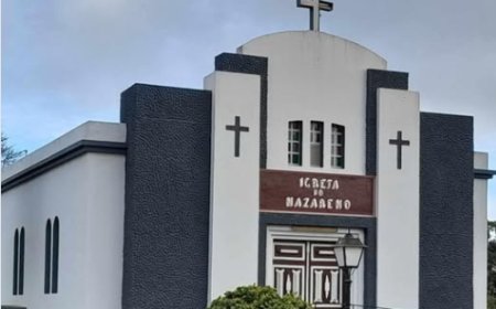 Celebração Histórica na Ilha Brava: Assembleia Distrital e Jubileu dos 125 Anos do Evangelho em Cabo Verde.