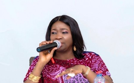 Nigerian Commission Demands Immediate Release of Tourists Detained in Cape Verde