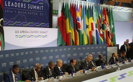 Corte de ajuda externa dos EUA afeta África — Cabo Verde entre os países menos beneficiados