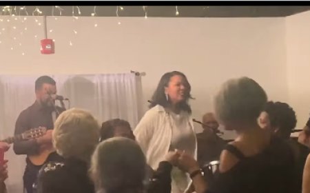 Comunidade Cabo Verdiana se une para preservar a história do "Cabo Video"