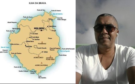 Morador da Brava denuncia isolamento da ilha em meio às celebrações dos 50 anos de independência de Cabo Verde