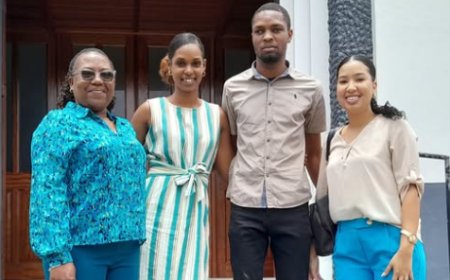 Impossamento da Nova Direção da Juventude Nazarena de Nova Sintra.