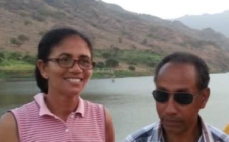 Homenagem à Família Gomes – Um Legado de Fé e Dedicação