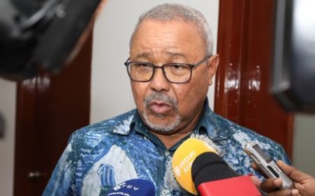 Jorge Lopes. "The TC's decision raises a clear legal paradox"