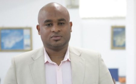 Presidente da AJOC lamenta que administrador da Inforpress seja nomeado pelo Governo