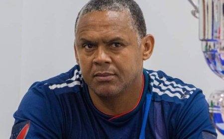 Pre-season squad for the Brava Island Tournament.