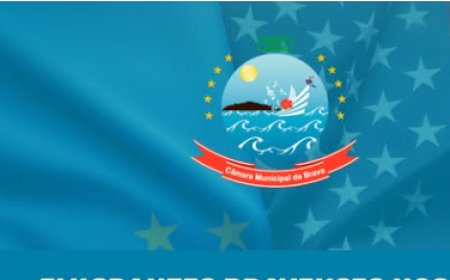 City Council thanks emigrants and informs them of the division of the funds raised