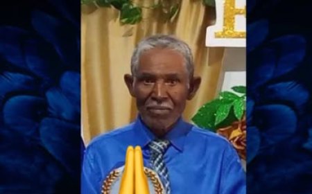 Brava principalmente Nossa Senhora do Monte -Matinho esta de Luto -  Morre Aires Pereira