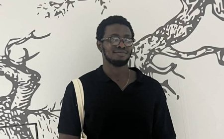 Cape Verde Faces Accusations of Human Rights Violations After Detention of Nigerian Tourist