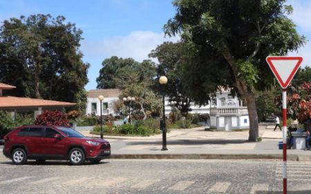 Populações revoltadas com falta de água “clamam” pelo arranque da dessalinizadora