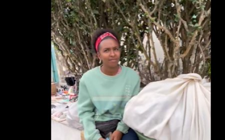 Nely and her mother transform simple ingredients into delicious, aromatic breads