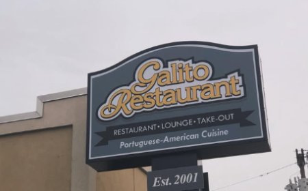 Galito Restaurant closes its doors as of May 31st