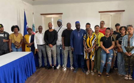 Direct Support for Families Affected by the Brava Market Fire