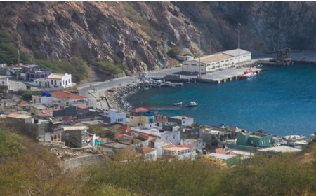 Brava: Pescadores clamam por arrastadouro de botes na comunidade da Furna