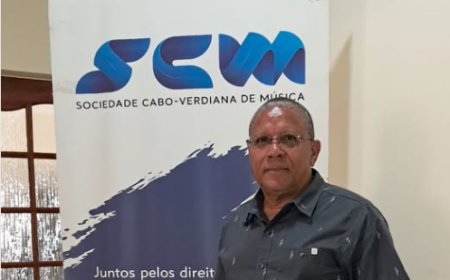 Músico Júlio Correia reforça a Família SCM na luta pelos direitos autorais