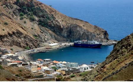Fogo/Brava region may soon have an intermunicipal maritime transport company