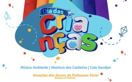 Brava celebrates Children's Day with party in Praça Eugénio Tavares