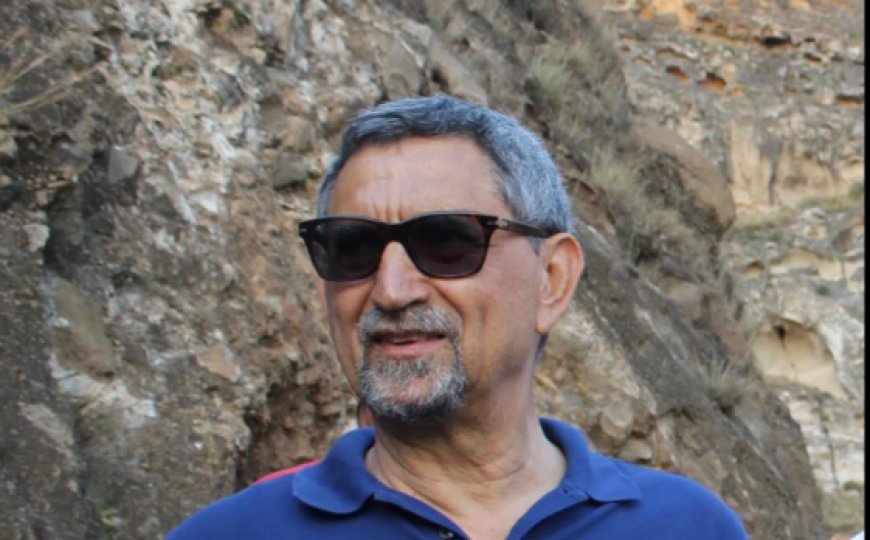 Em Cabo Verde não haverá regresso ao passado - Jorge Carlos Fonseca