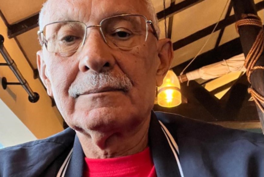 Ambassador who fought for independence "outraged" by Ulisses Correia e Silva's speech