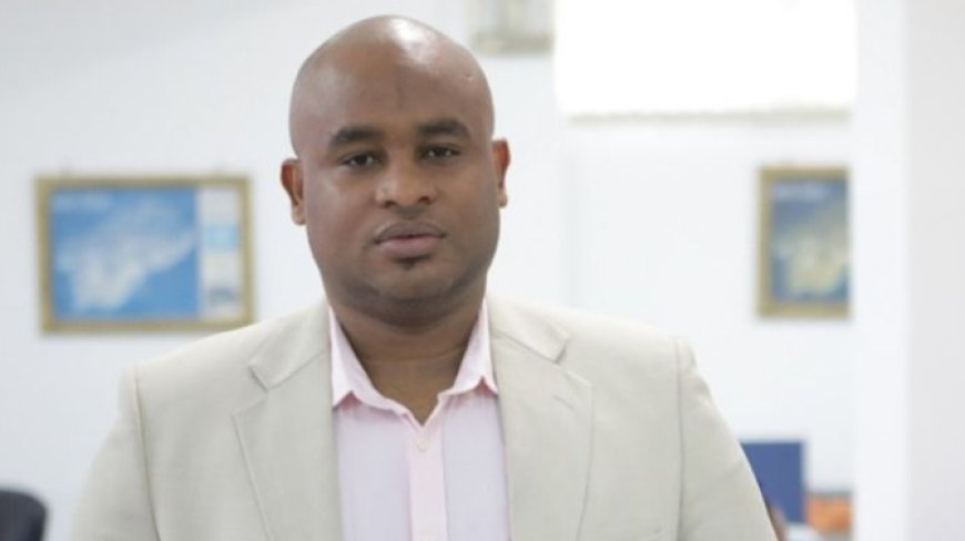 Presidente da AJOC lamenta que administrador da Inforpress seja nomeado pelo Governo