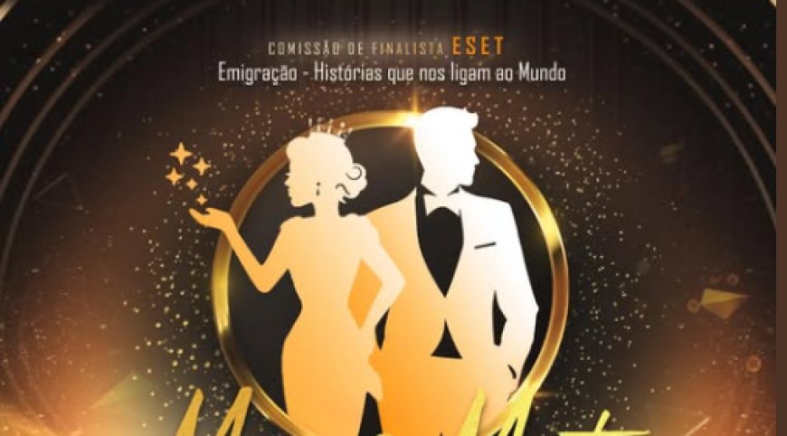 Estudantes da ESET promovem concurso miss e mister liceu 2025