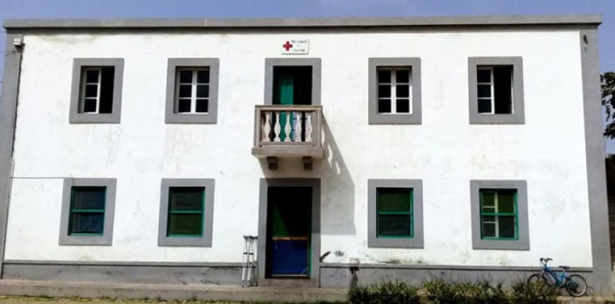 Brava: Red Cross has been intervening wherever there is a need - responsible