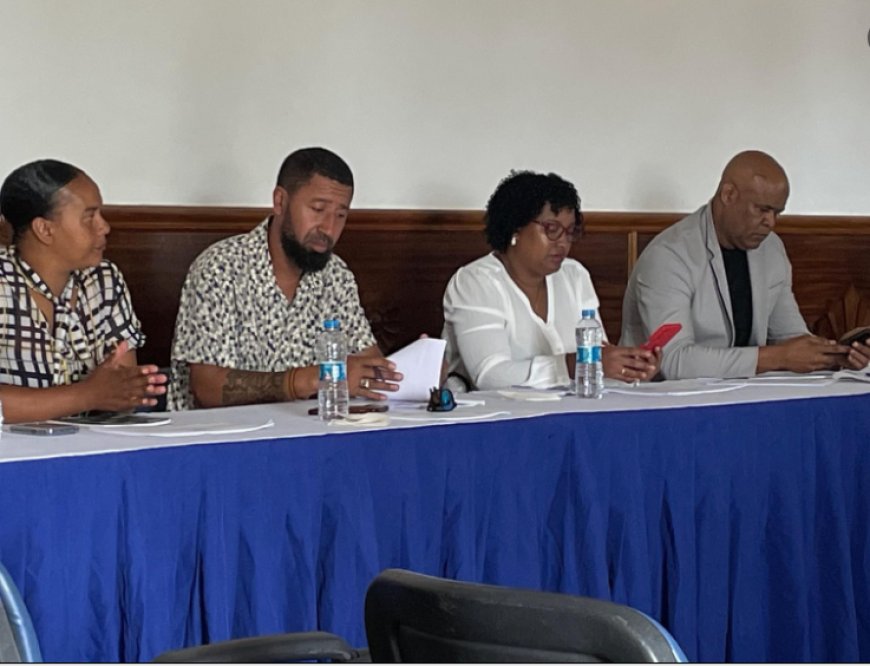 Brava Municipal Assembly unanimously approves pilot project for Furna