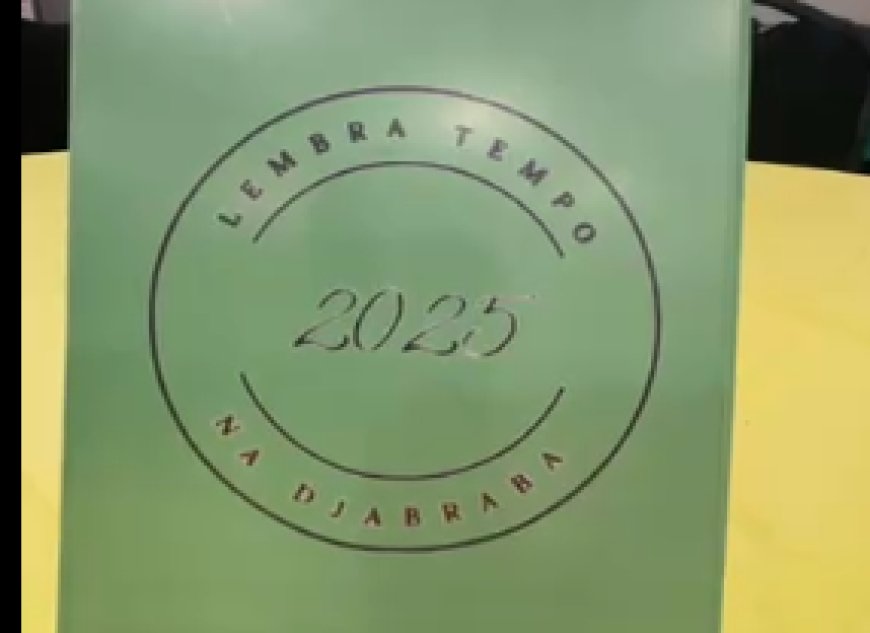 Relive nostalgia and help build smiles at the "Remember Time in Djabraba" evening