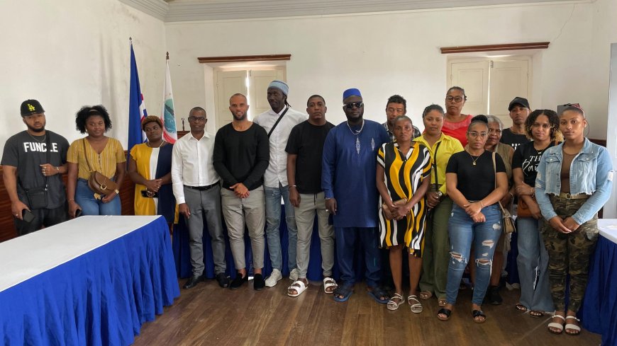 Direct Support for Families Affected by the Brava Market Fire