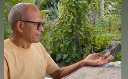 Direito de resposta de Jose Andrade ao Delegado do MAA na ilha Brava