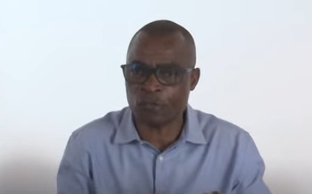 Paralisação de obra de requalificação de rua no centro de Nova Sintra dificulta trânsito