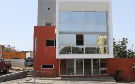 Fogo: Aguabrava acumula prejuízos na ordem dos 350 mil contos nos últimos seis anos com água para agricultura – empresa