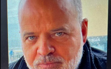 It's time to raise our voices - Antonio Varela