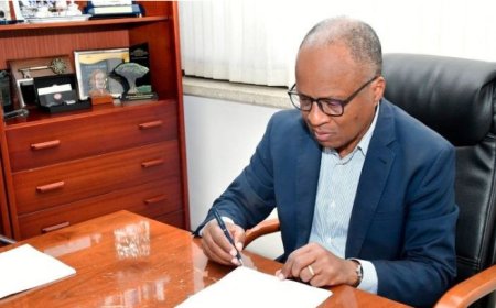 Prime Minister signs Plan of Positions, Functions and Remunerations for medical and nursing staff