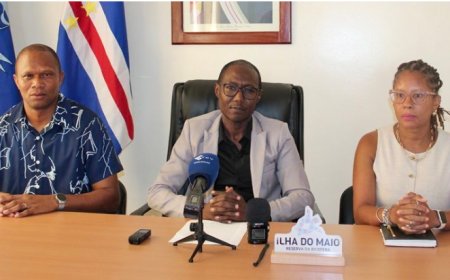 Maio/Transportes: Câmara municipal denuncia abandono da ilha e exige apoio urgente aos operadores turísticos