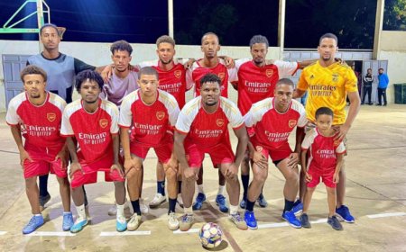 Grande Final do Torneio de San Djon Brava 2025 Celebra o Espírito do Desporto e da Tradição