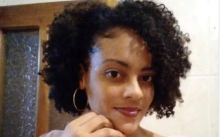 Adianela Fonseca case: relatives won't authorize autopsy until judicial authorities rule