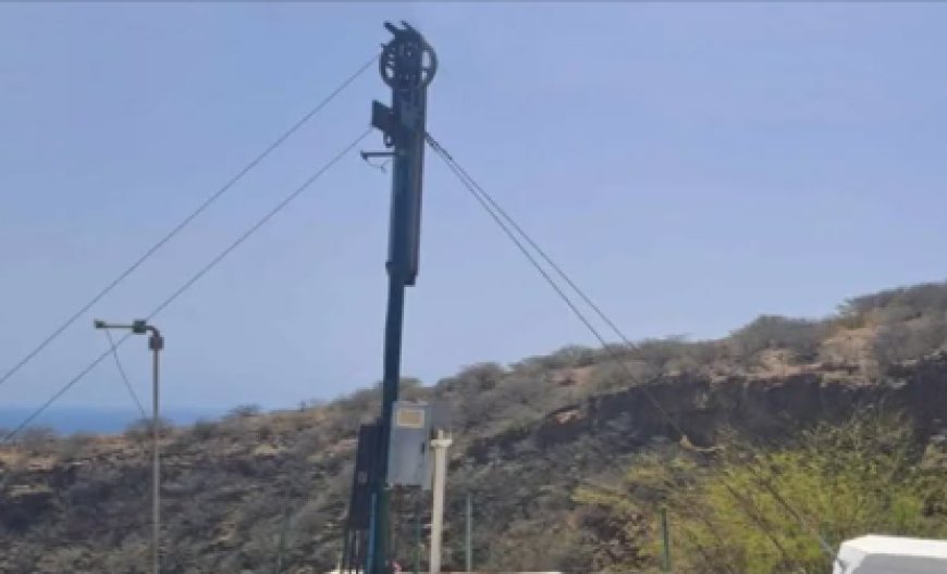 Lomba Tantum community "crying out" for cable car to be repaired