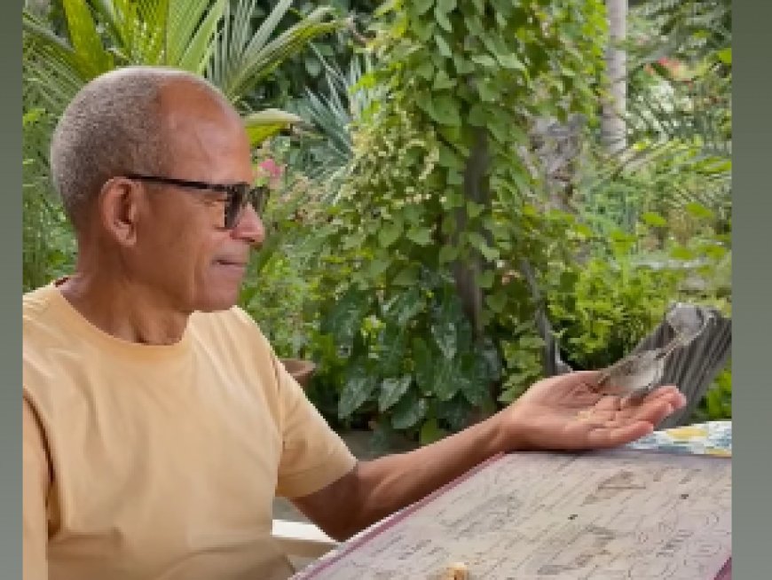 Direito de resposta de Jose Andrade ao Delegado do MAA na ilha Brava